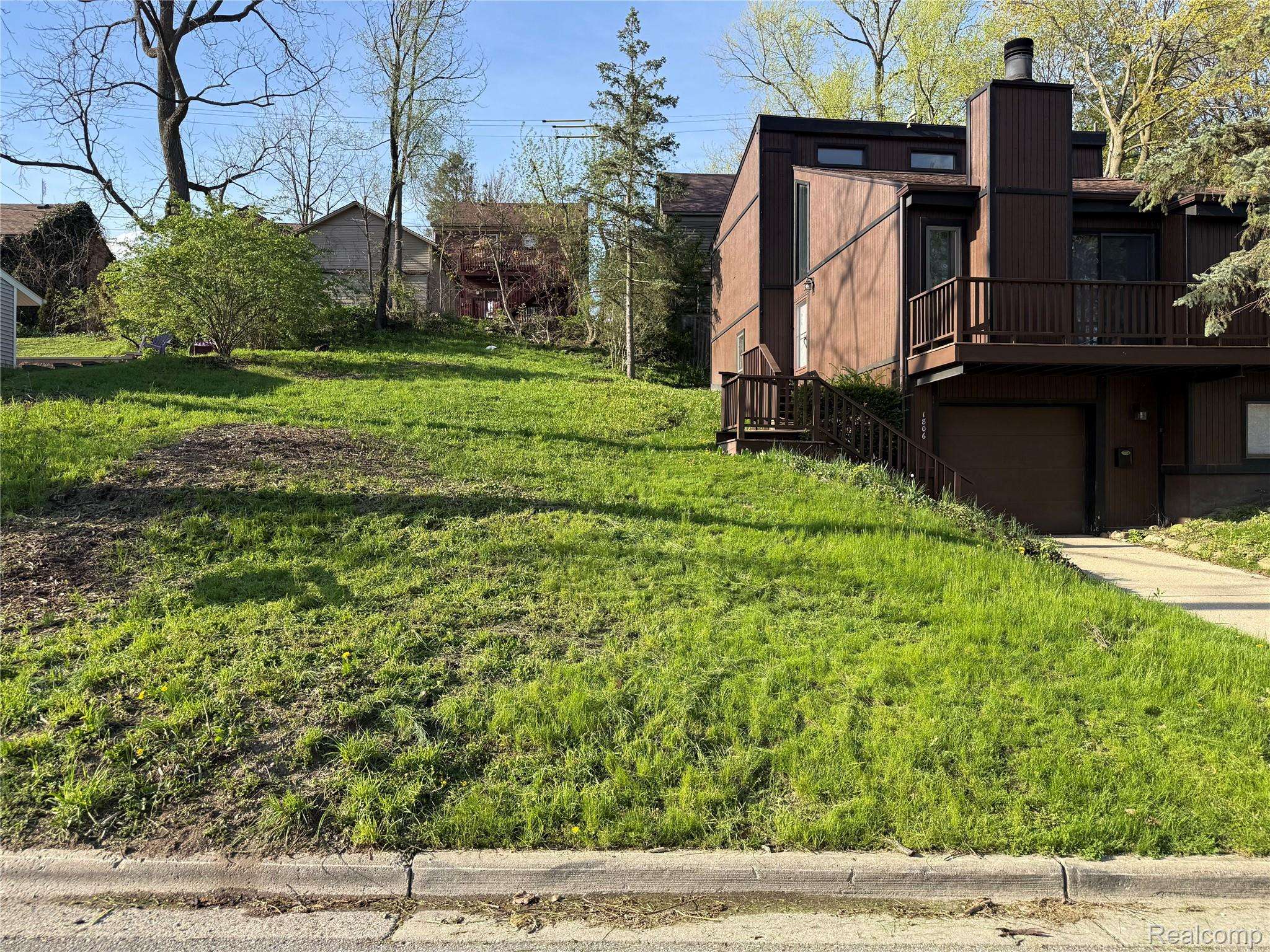 1808 Orchard ST, Ann Arbor, MI 48103