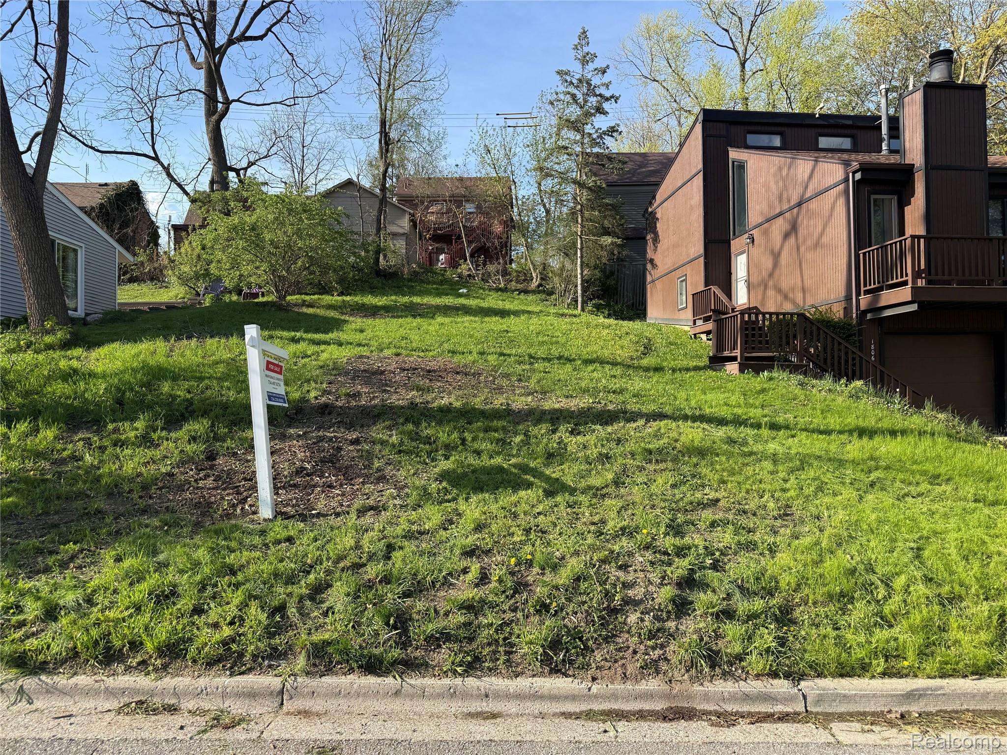 1808 Orchard ST, Ann Arbor, MI 48103