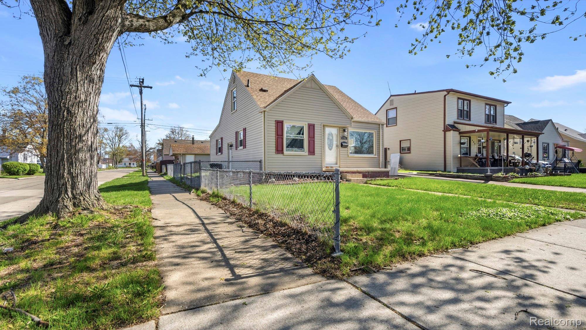 486 Lincoln AVE, Lincolnparkcity_wayne, MI 48146