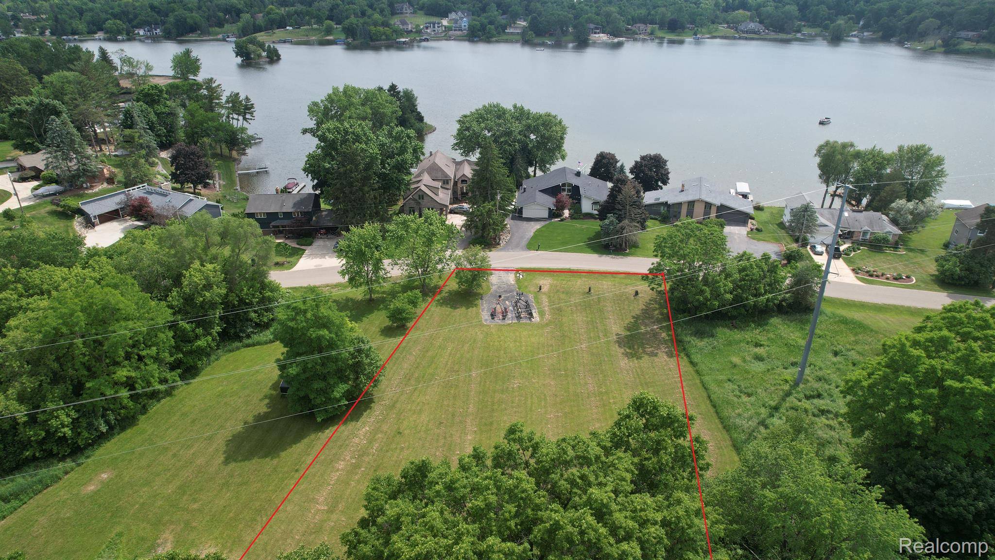 7447 Driftwood DR, Deerfield Township, MI 48430