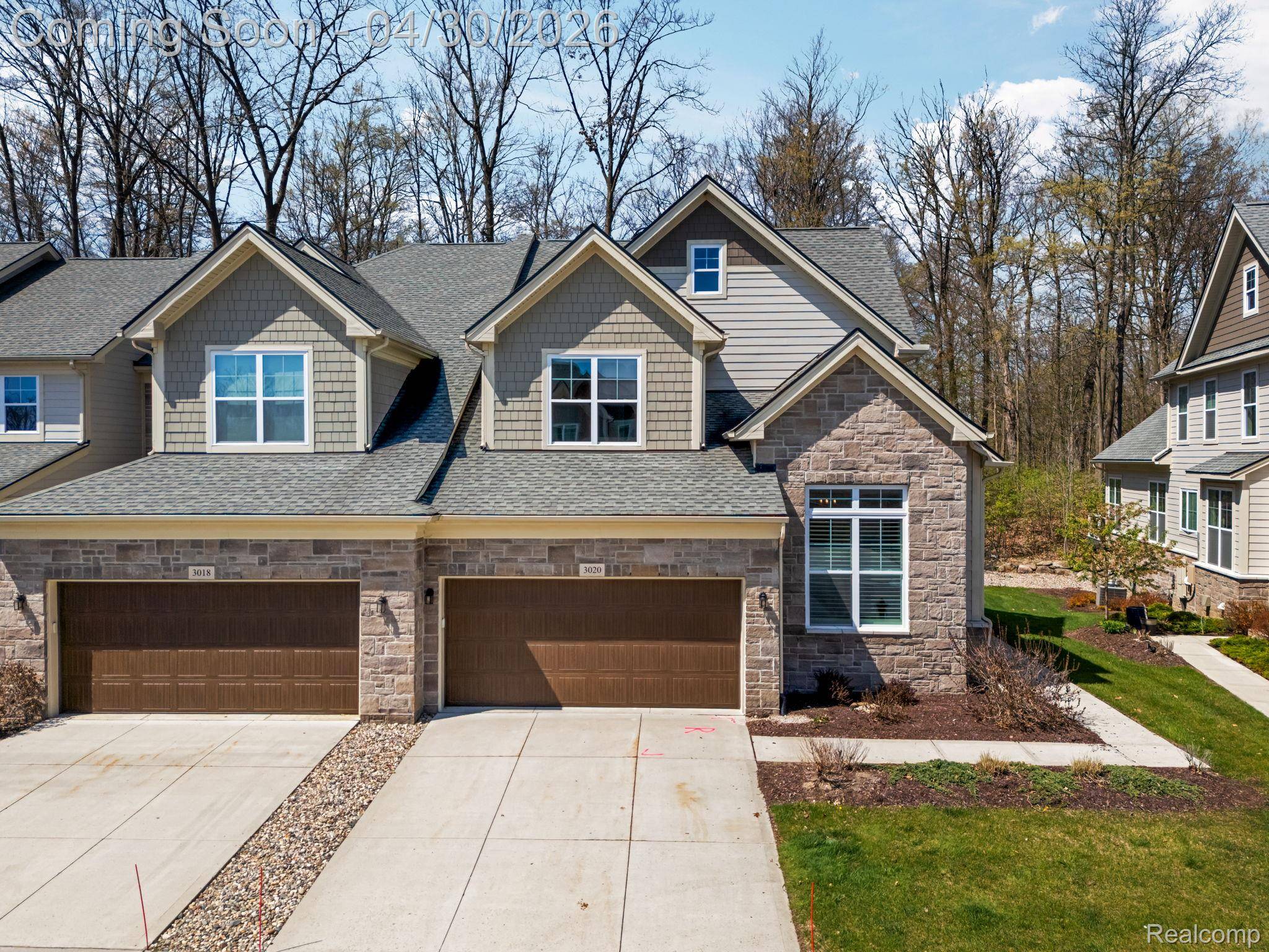 3020 N Spurway DR, Annarborcity_washtenaw, MI 48105