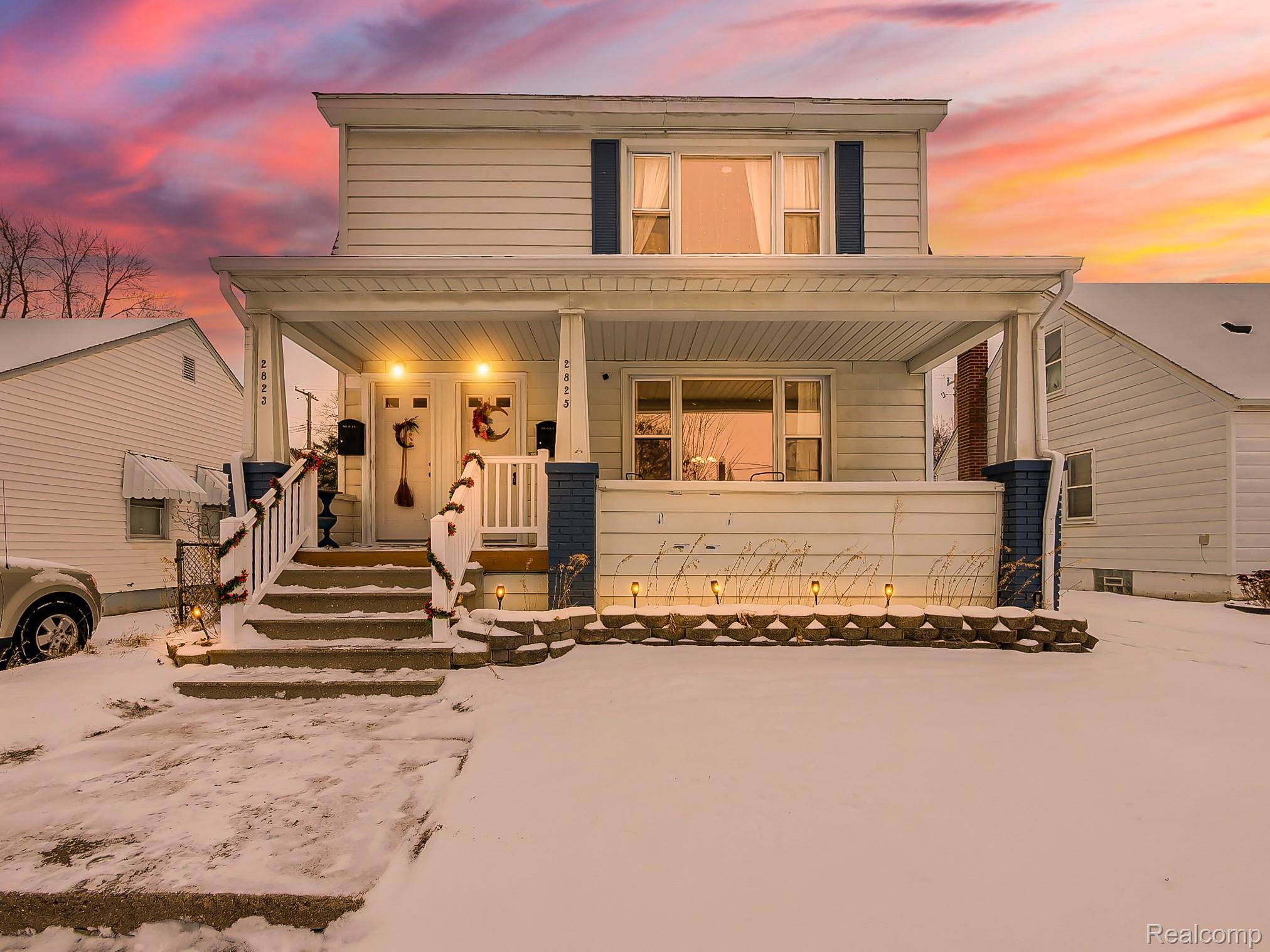 2823 Queen ST, Dearborncity_wayne, MI 48124