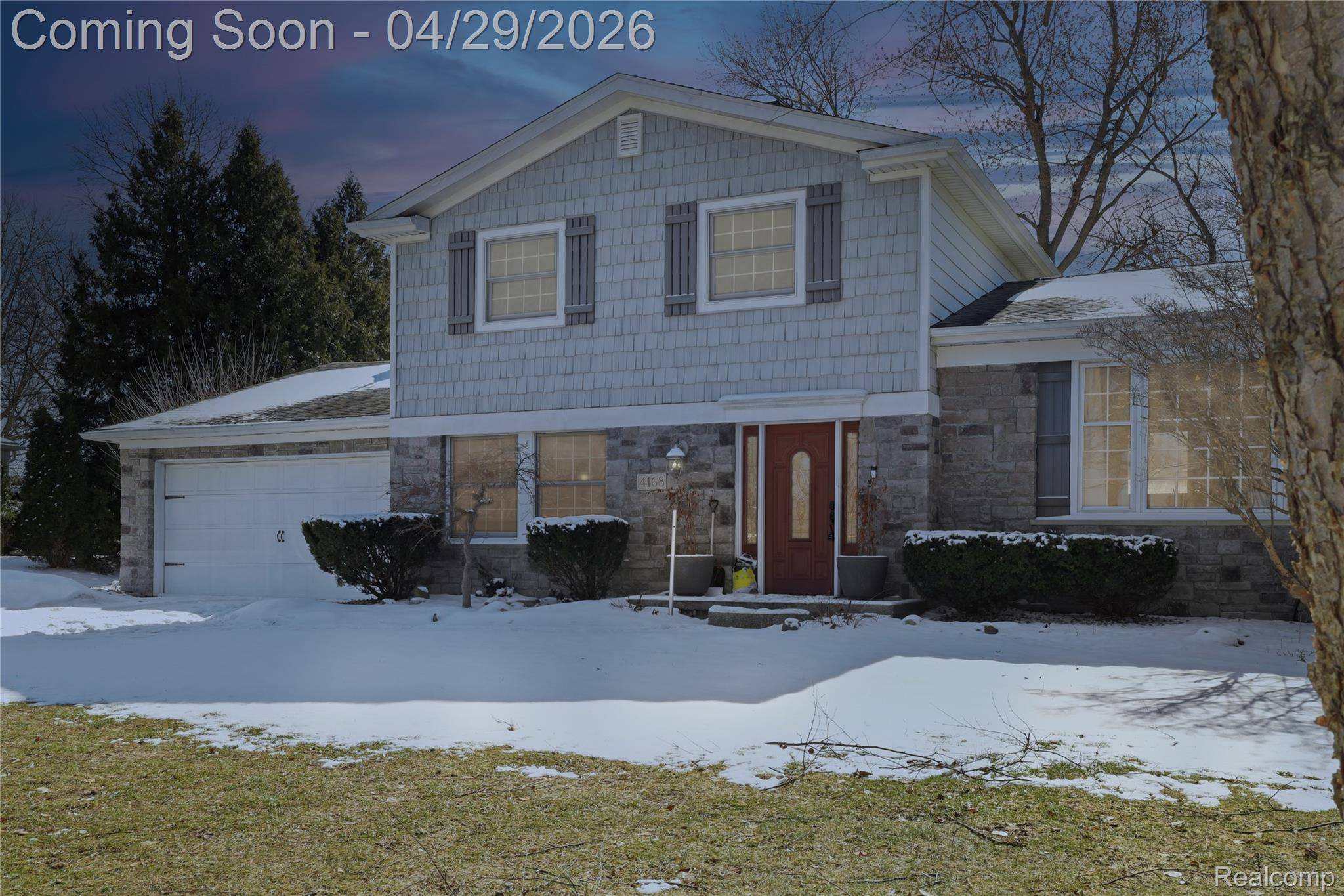 4168 McCandlish RD, Grandblancchartertownship_genesee, MI 48439