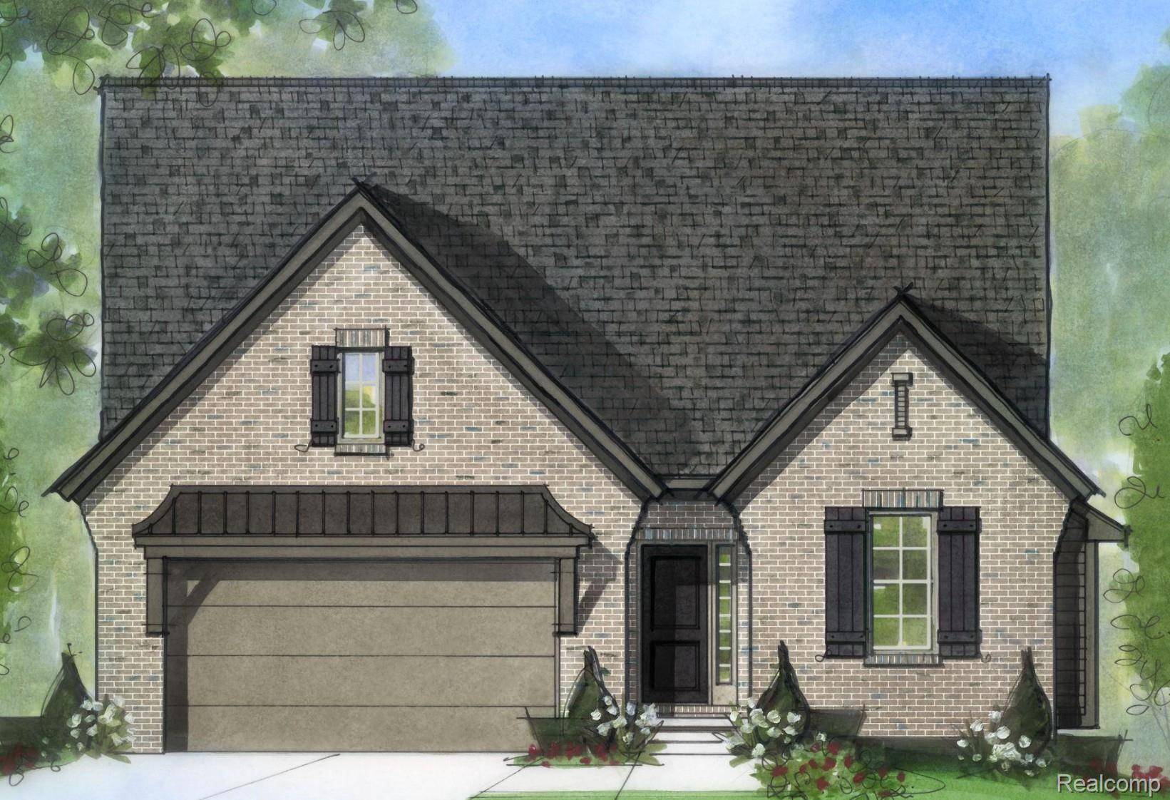 33585 Baldwin ST, Farmington Hills, MI 48336