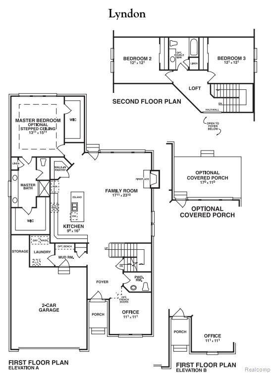 33585 Baldwin ST, Farmington Hills, MI 48336