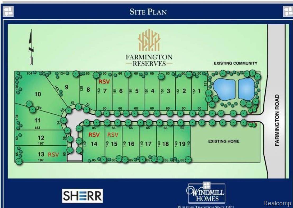 33585 Baldwin ST, Farmington Hills, MI 48336