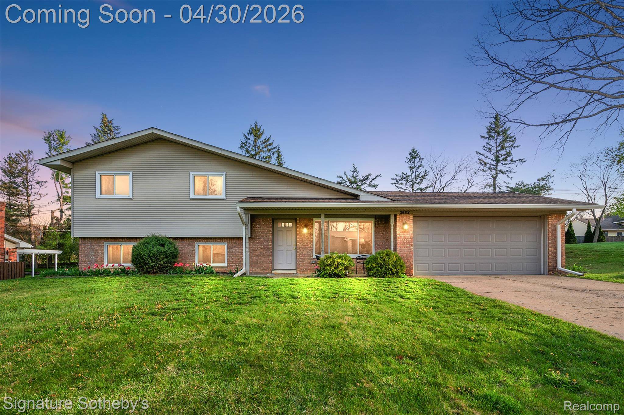2682 Costa Mesa RD, Waterfordchartertownship_oakland, MI 48329