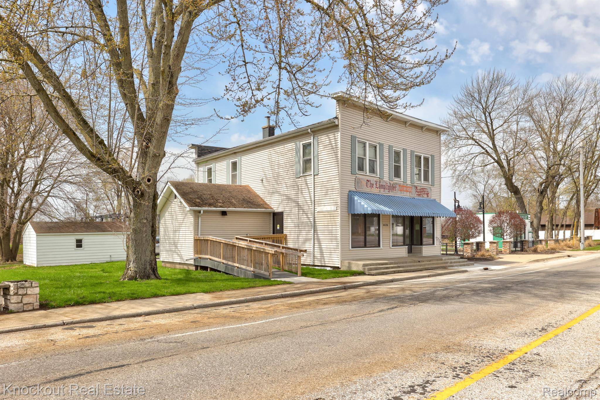 4428 Williamson ST, Bridgeport Charter Township, MI 48722