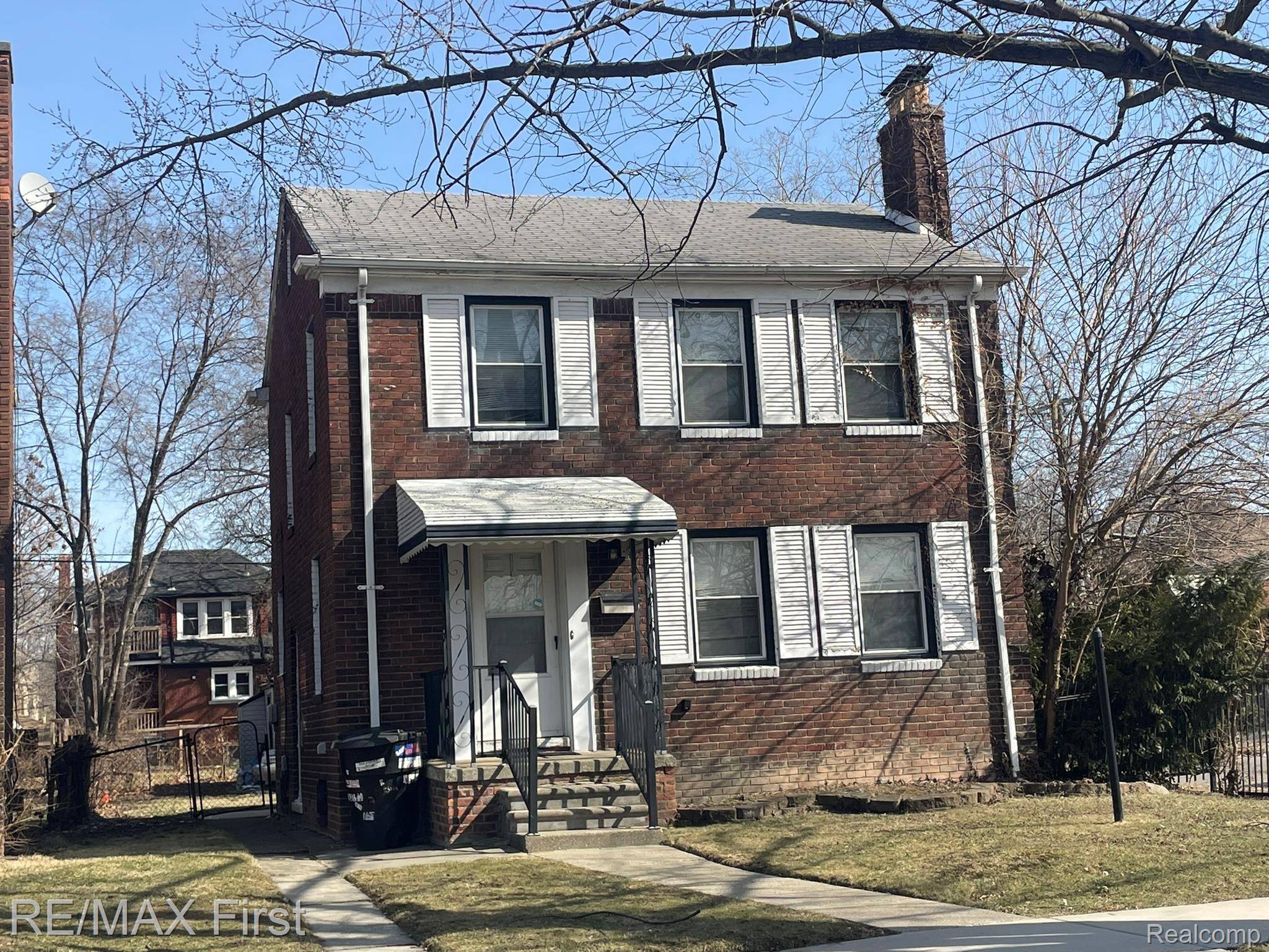4102 Somerset AVE, Detroitcity_wayne, MI 48224