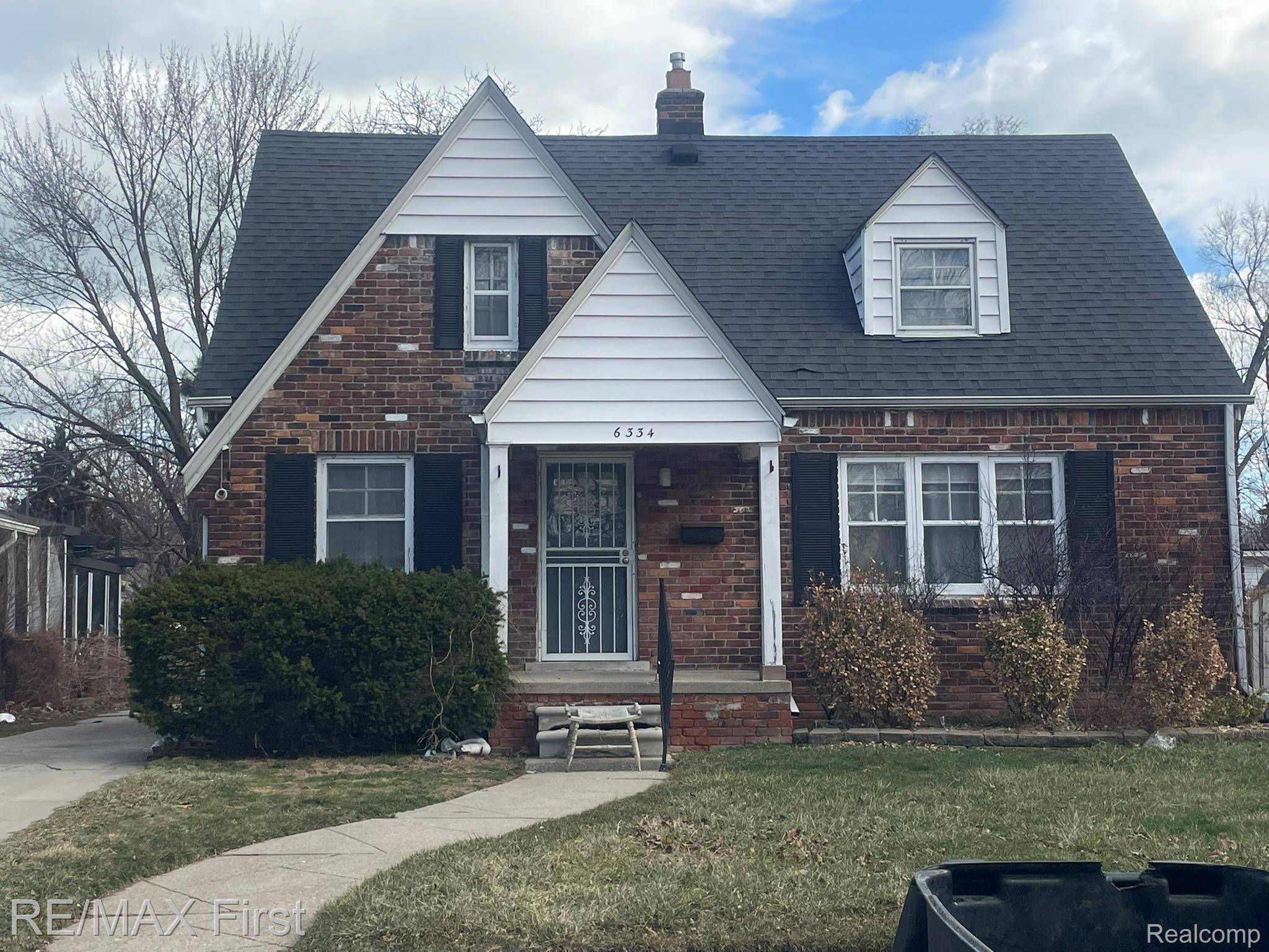 6334 Hereford ST, Detroitcity_wayne, MI 48224