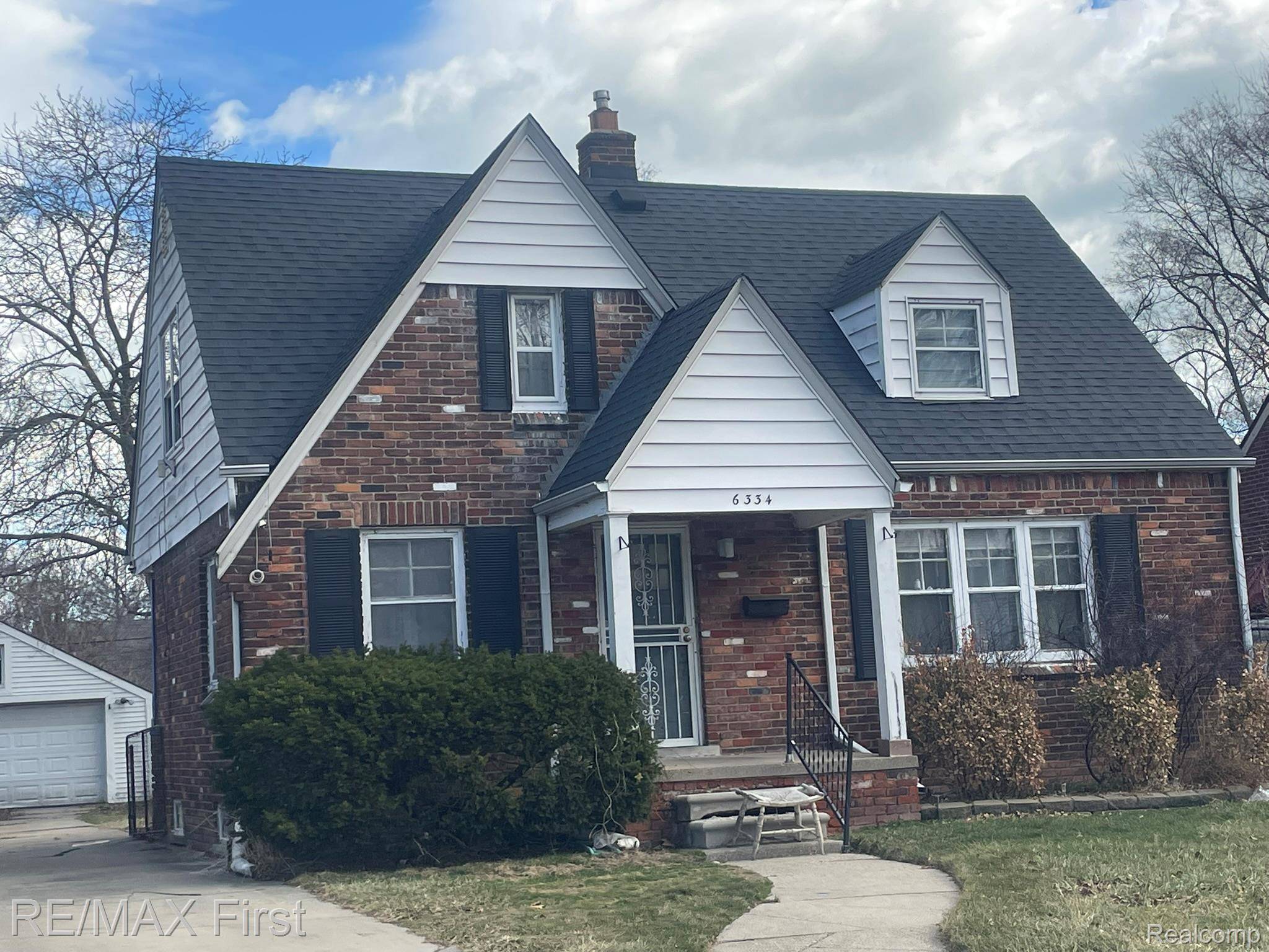 6334 Hereford ST, Detroitcity_wayne, MI 48224