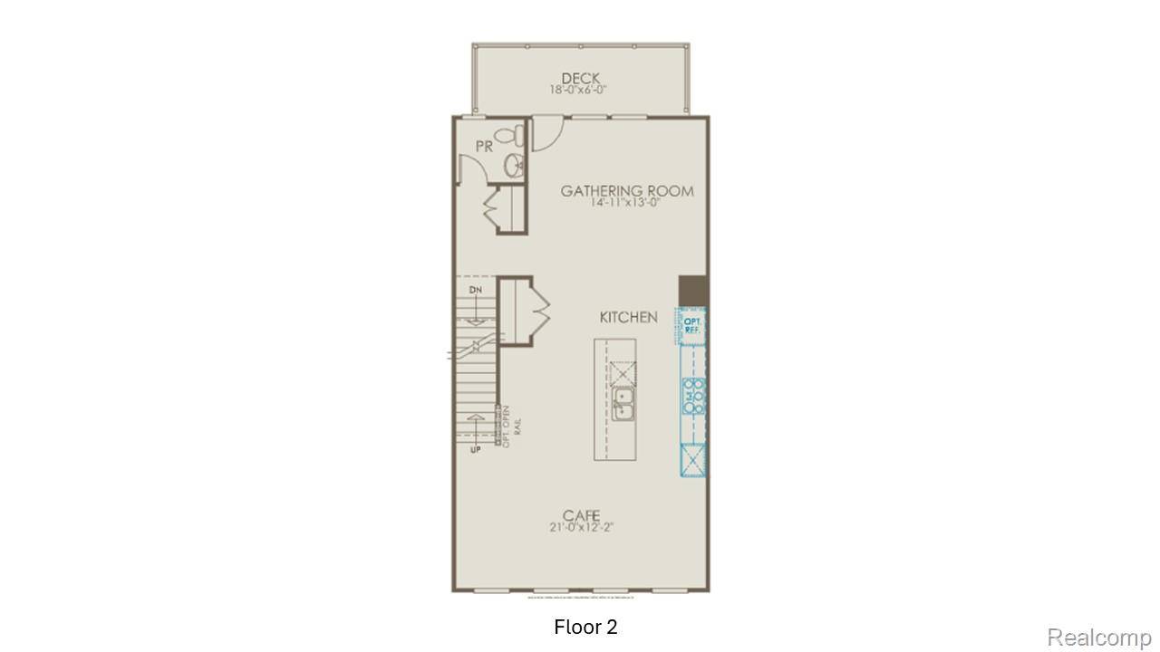 25429 Orwell ST, Novi, MI 48375