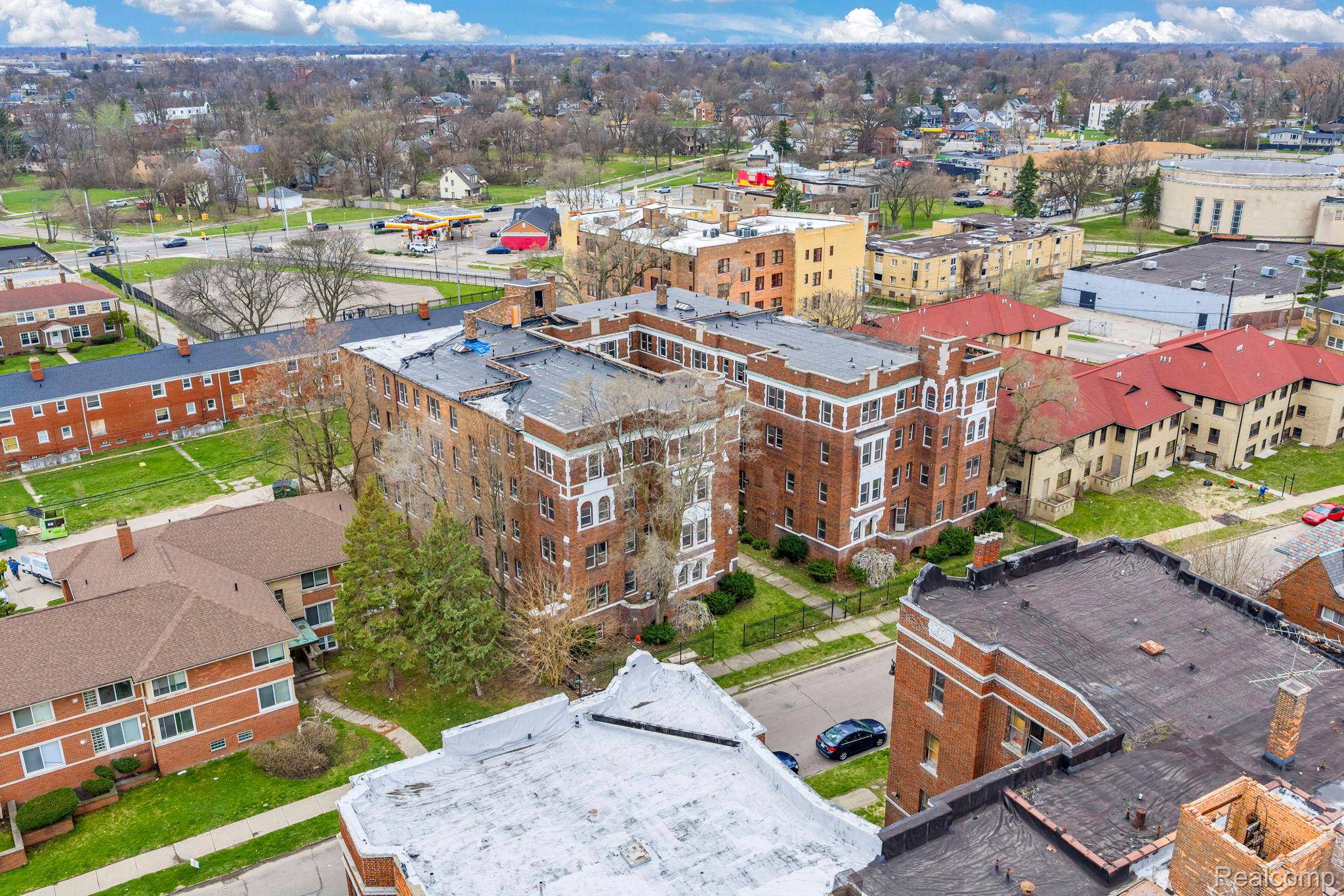 725 Whitmore RD, Detroitcity_wayne, MI 48203