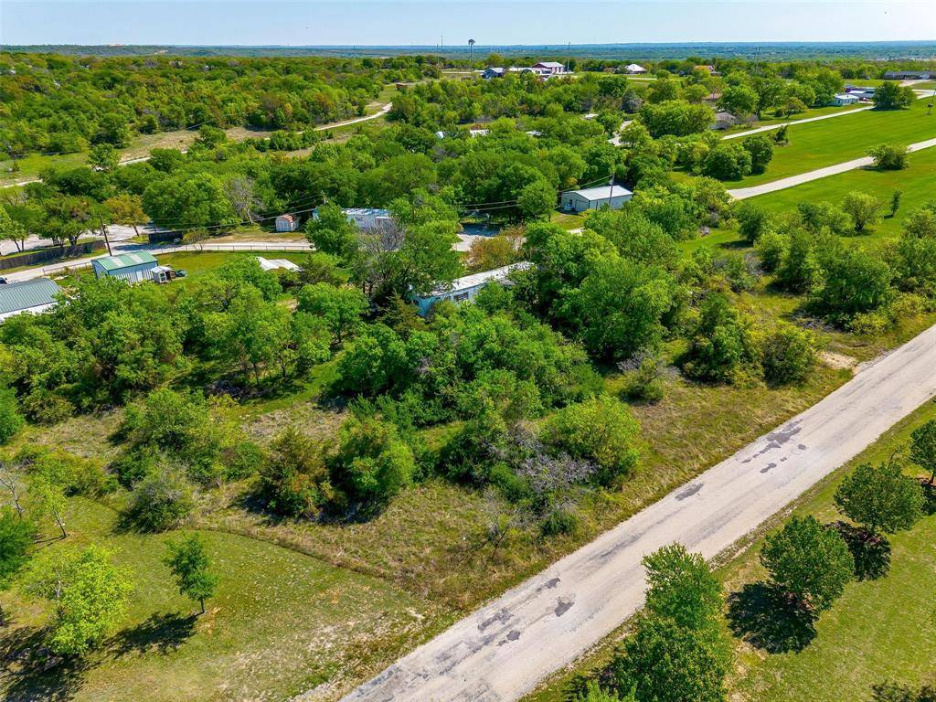 TBD Twin Hills, Bridgeport, TX 76426