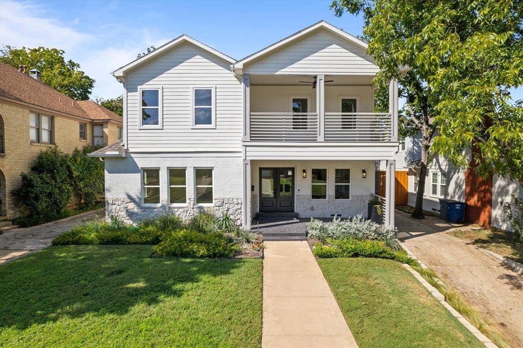 6255 Belmont Avenue, Dallas, TX 75214
