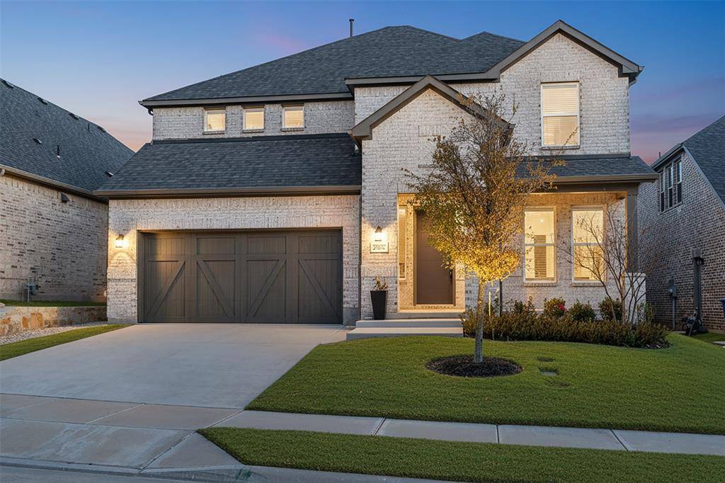 209 Savannah Lane, Oak Point, TX 75068