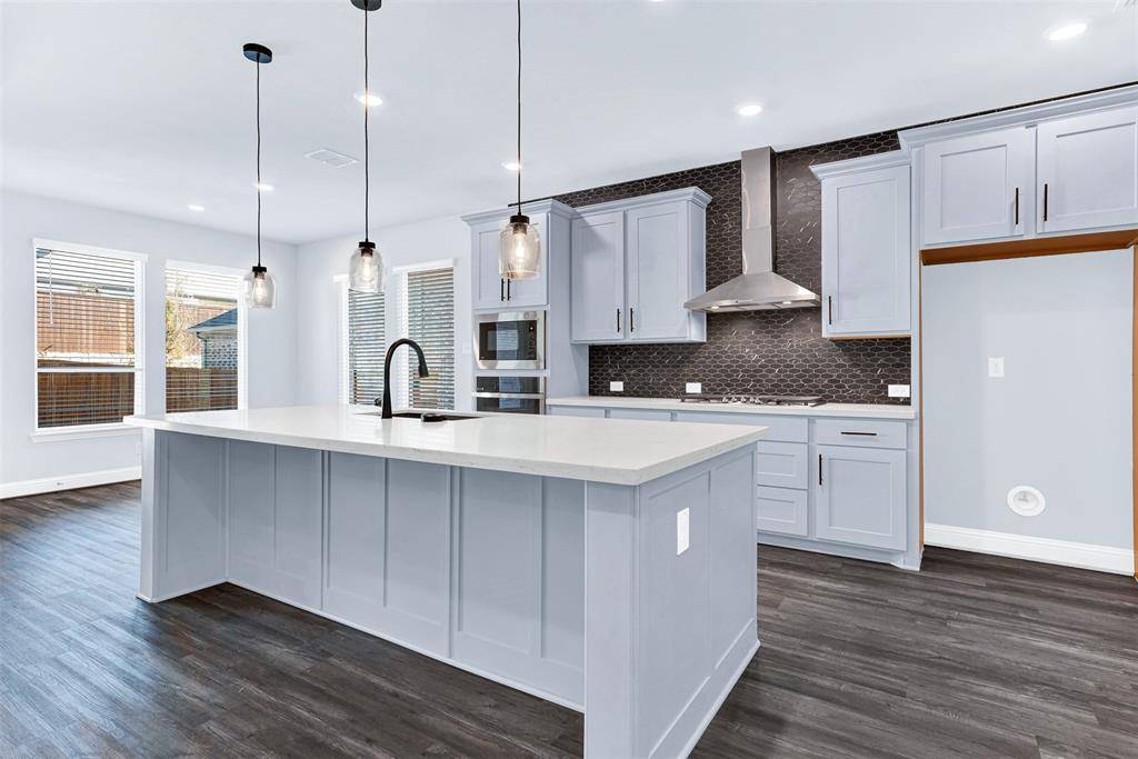 209 Savannah Lane, Oak Point, TX 75068