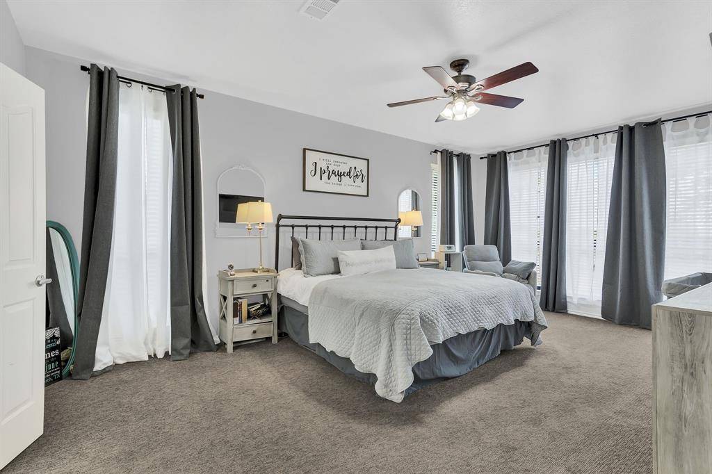 4138 Petersburg Drive, Fort Worth, TX 76244
