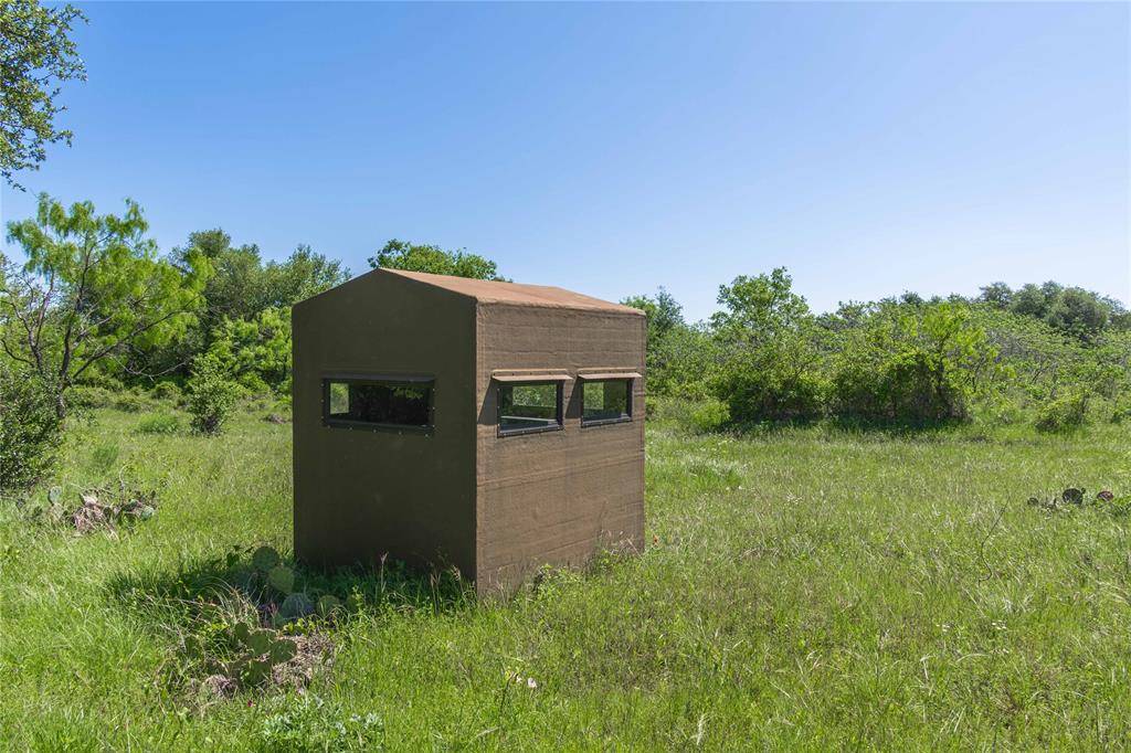 91 Acres Co Rd 370, Carbon, TX 76435
