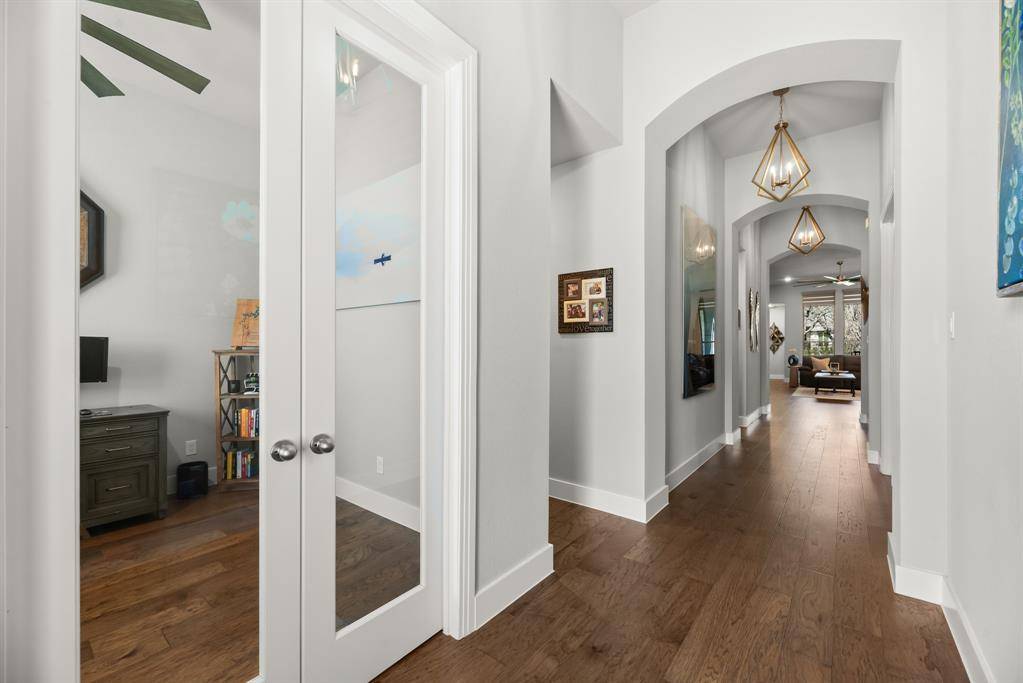 4629 White Oak Lane, Oak Point, TX 75068