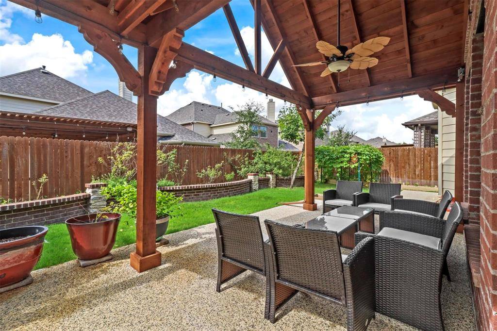 1121 Horsemint Drive, Little Elm, TX 75068
