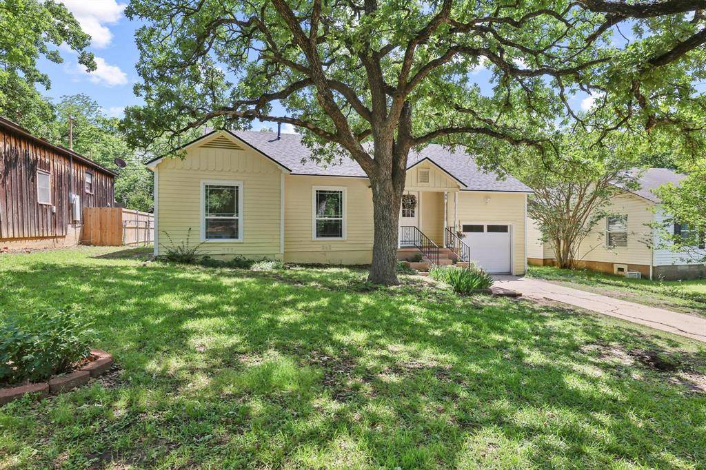 46 Vaughn Drive, Denison, TX 75020
