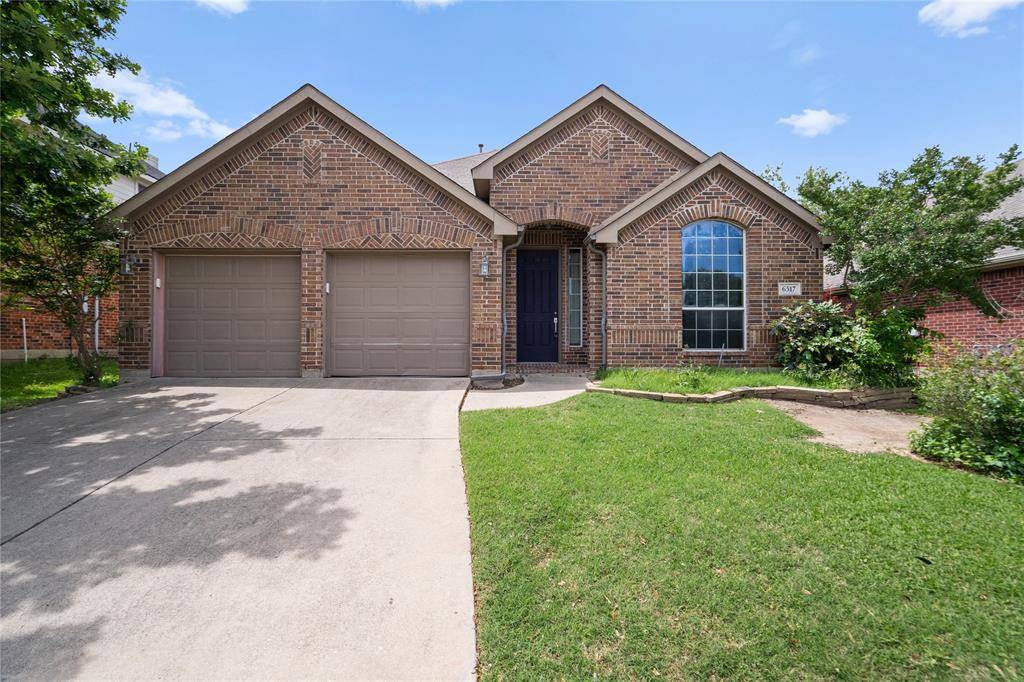 6517 Briar Lake Trail, Sachse, TX 75048