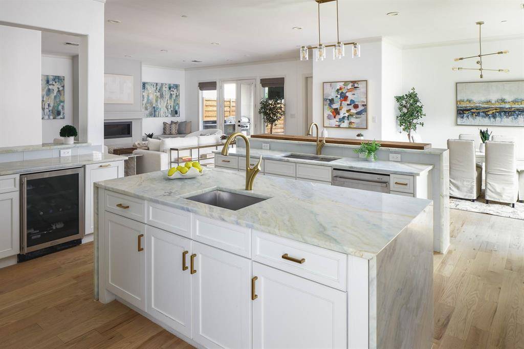 4085 Amherst Avenue, University Park, TX 75225