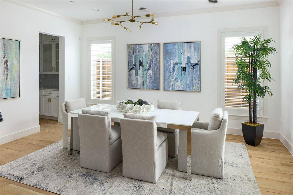 4085 Amherst Avenue, University Park, TX 75225