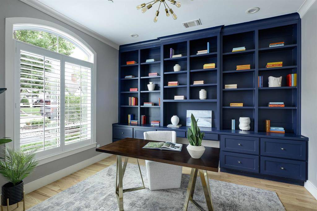 4085 Amherst Avenue, University Park, TX 75225