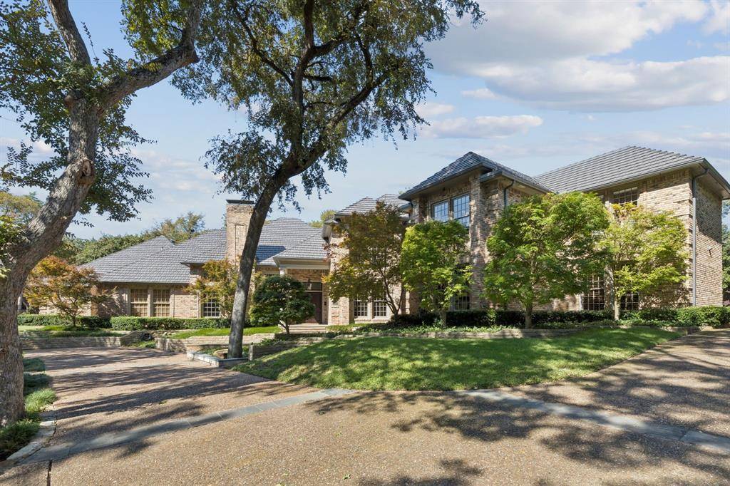 9941 Strait Lane, Dallas, TX 75220