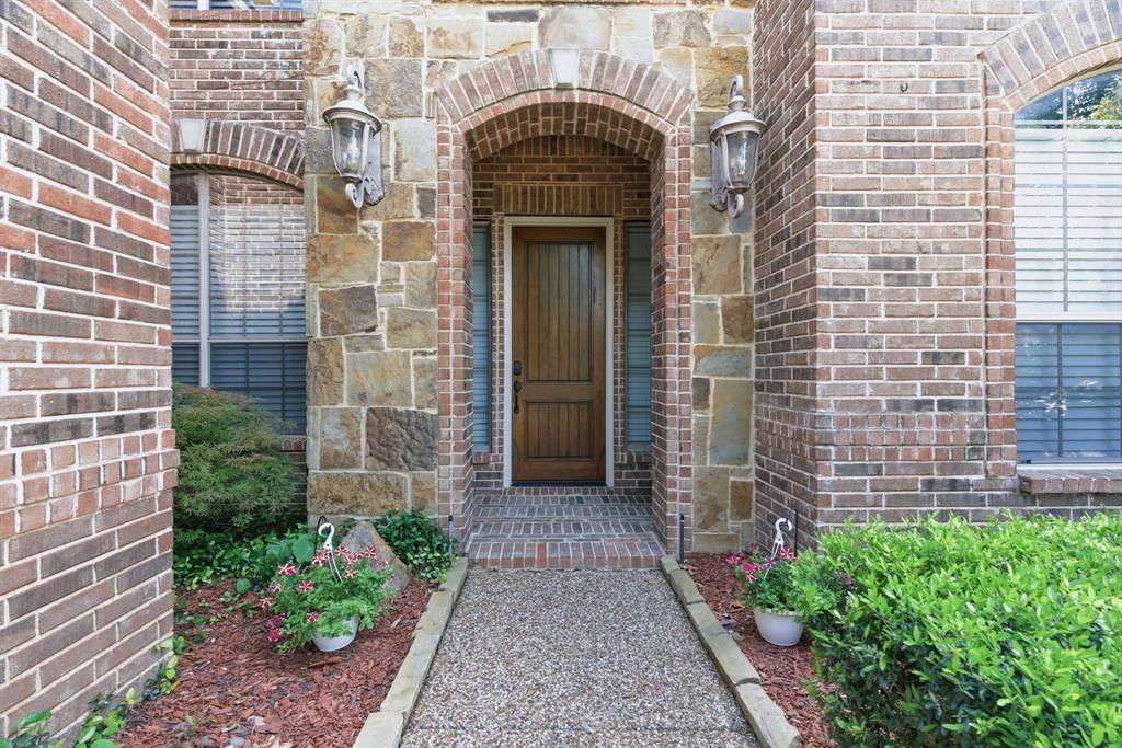 1829 Canyon Court, Allen, TX 75013