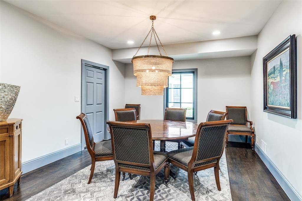 10615 Park Preston Drive, Dallas, TX 75230