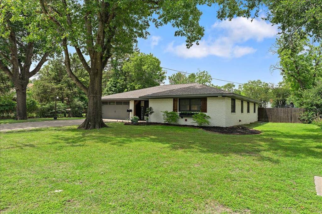1904 W 4th Avenue, Corsicana, TX 75110