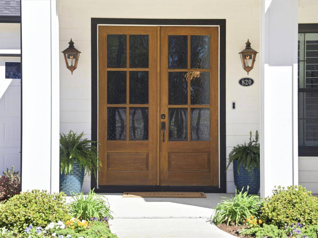 820 Park Place Boulevard, Rockwall, TX 75087