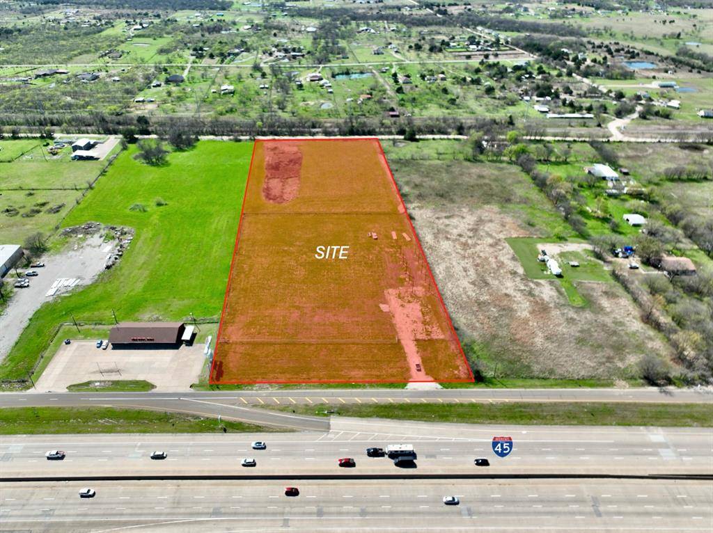 TBD 8.06 NW McKinney Street, Rice, TX 75155
