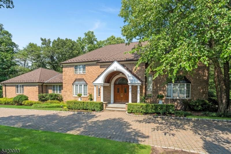 787 Peach Tree Ln, Franklin Lakes Boro, NJ 07417