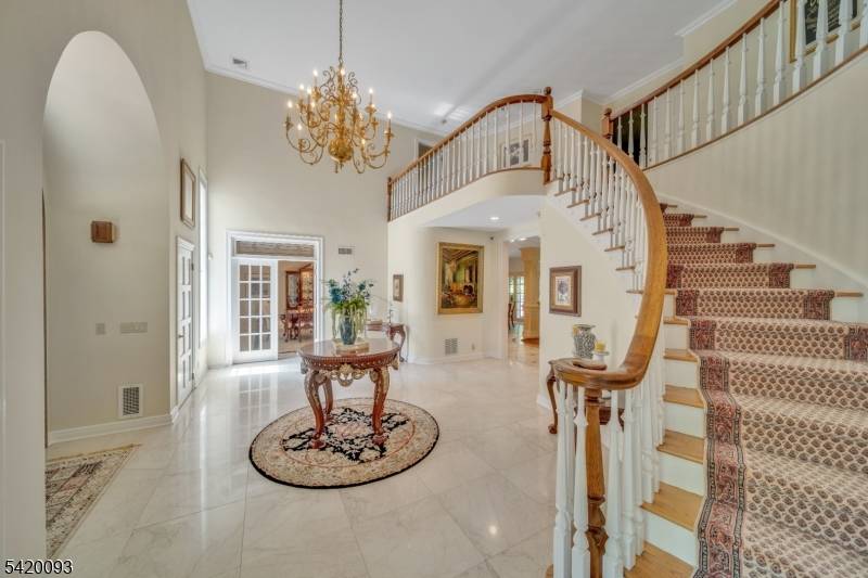 787 Peach Tree Ln, Franklin Lakes Boro, NJ 07417
