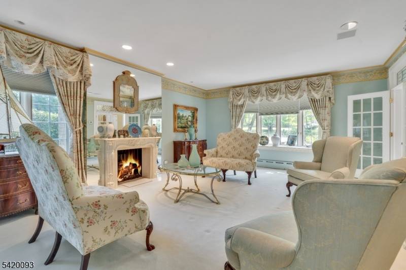 787 Peach Tree Ln, Franklin Lakes Boro, NJ 07417
