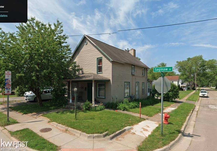 11145 N Saginaw ST, Mtmorriscity_genesee, MI 48458