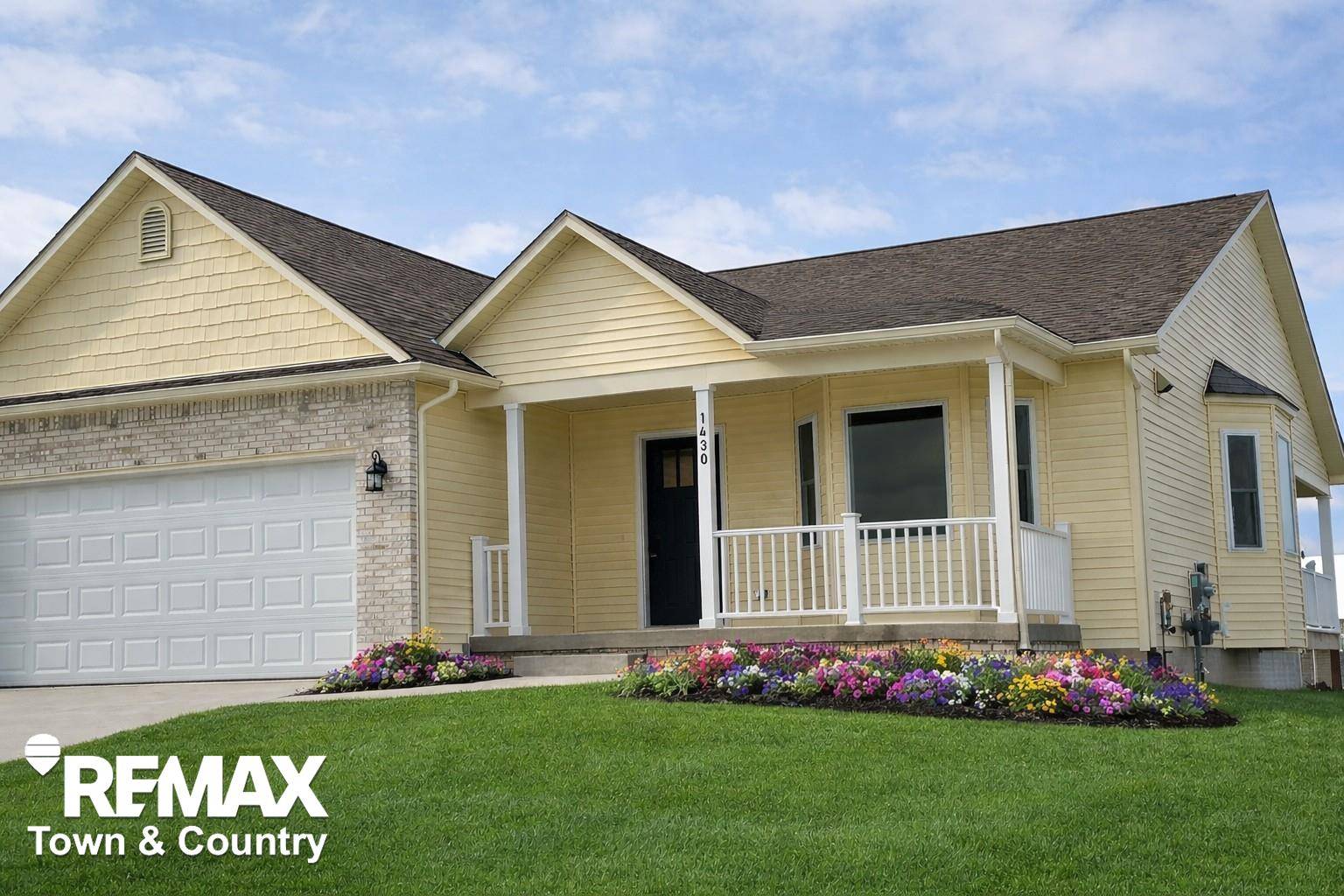 1430 Mallard CIR, Owossocity_shiawassee, MI 48867