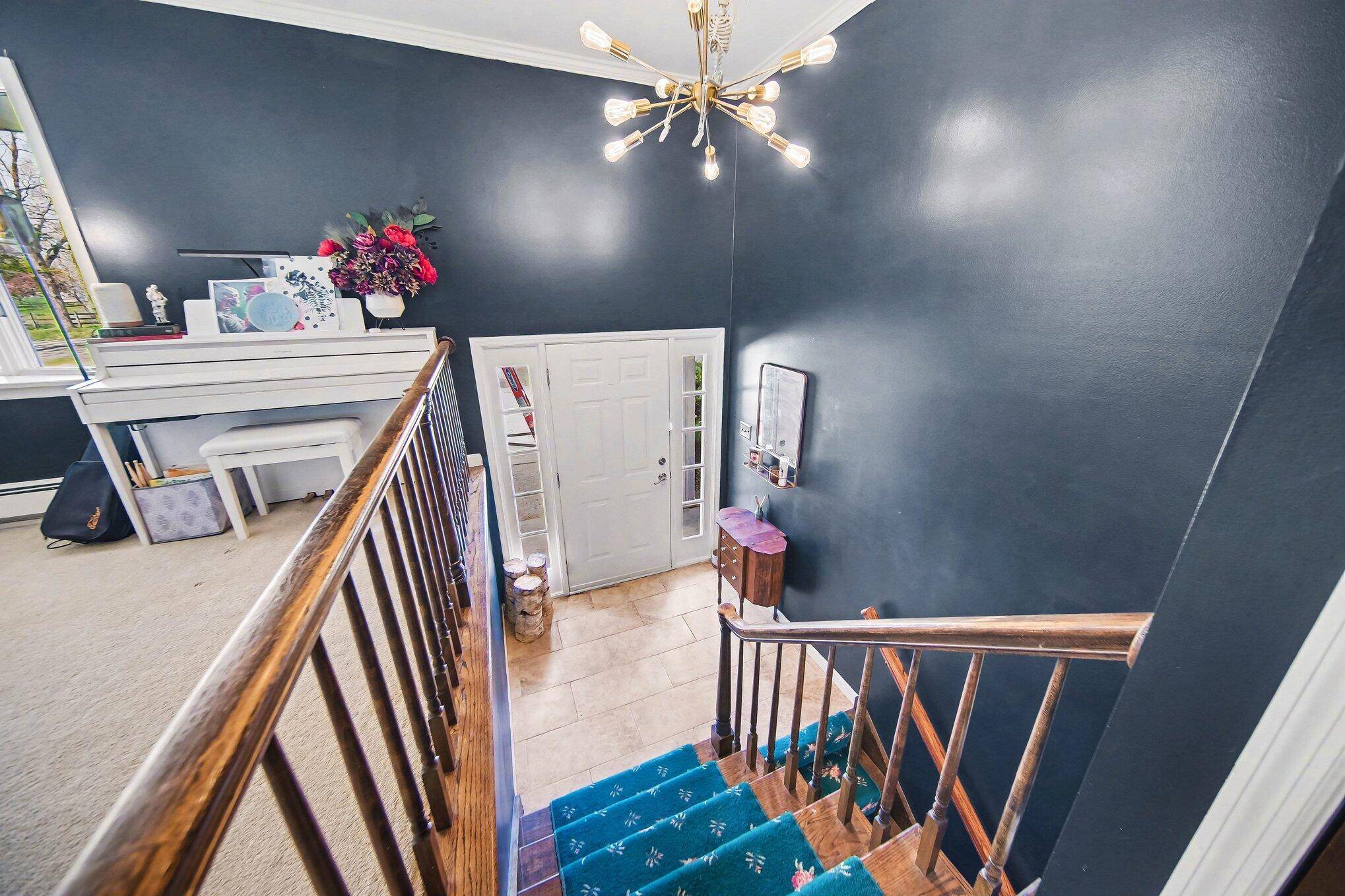 6845 Cochran RD, Hanover Twp, MI 49246