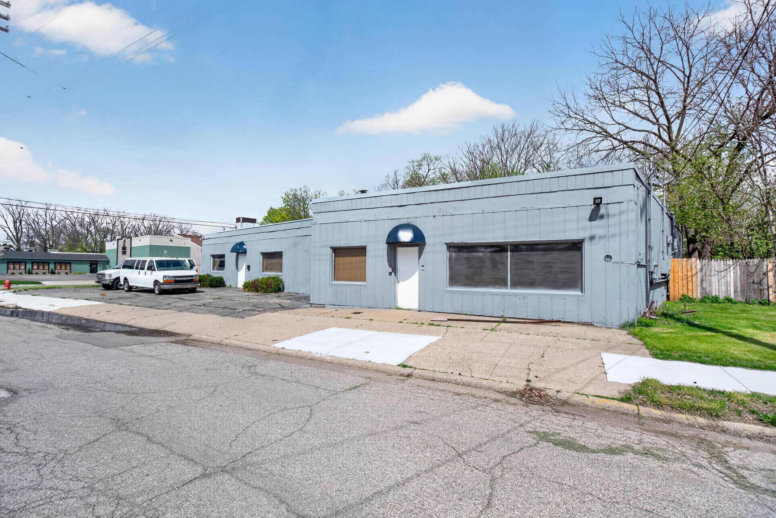 204 Homewild AVE, Jacksoncity_jackson, MI 49201