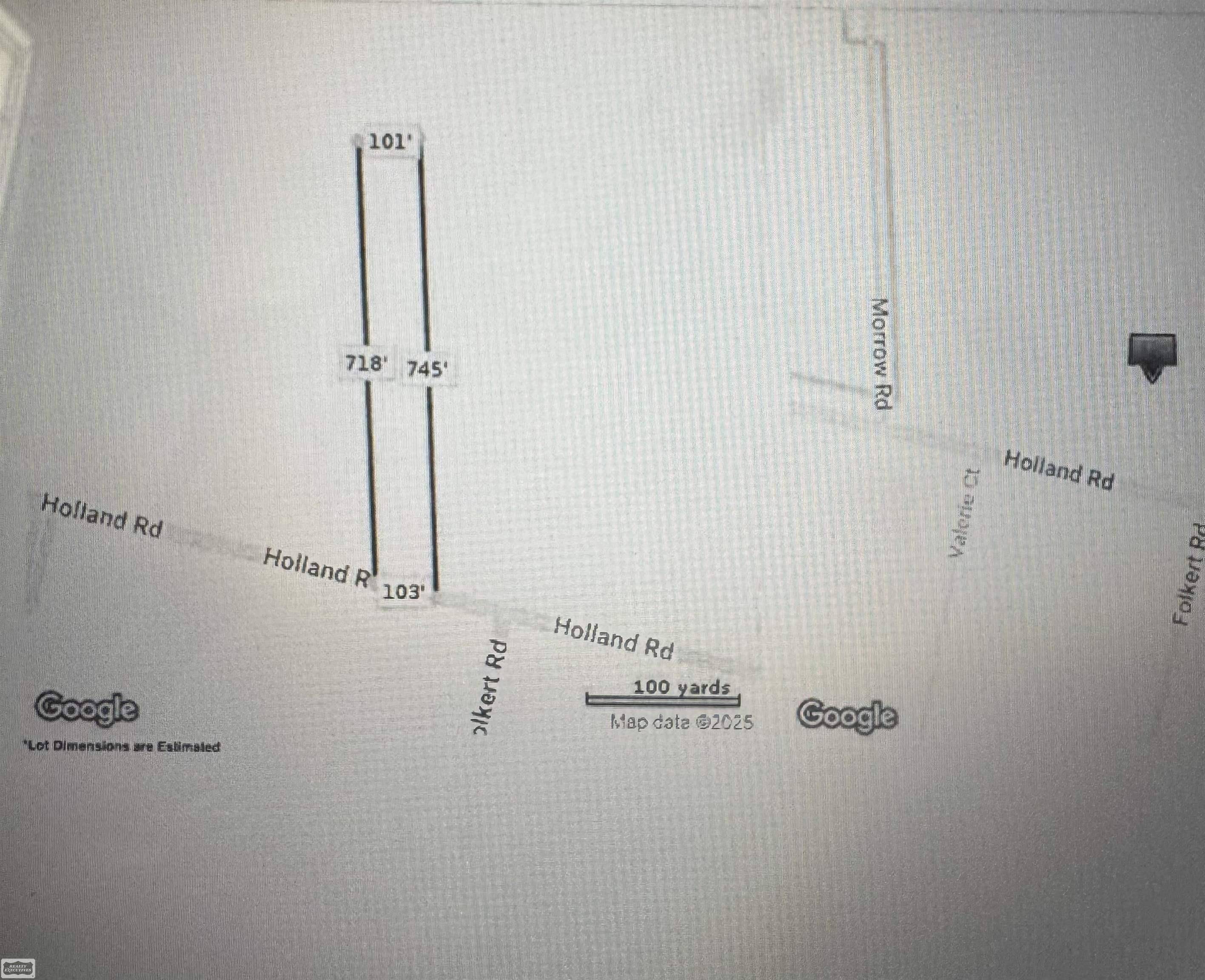 6630 Holland ST, Claytownship_stclair, MI 48001