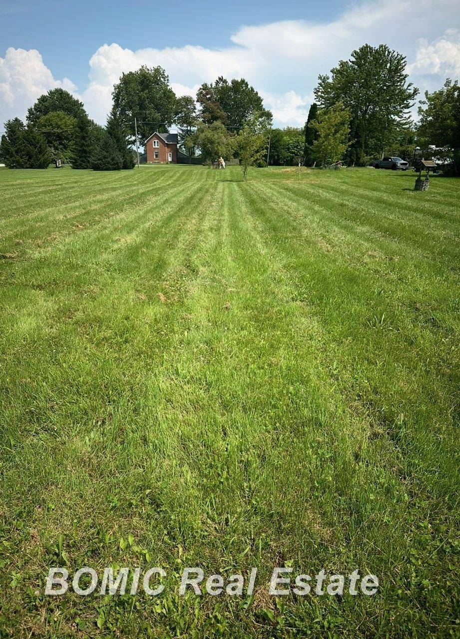 12400 S Gera RD, Birchruntownship_saginaw, MI 48415