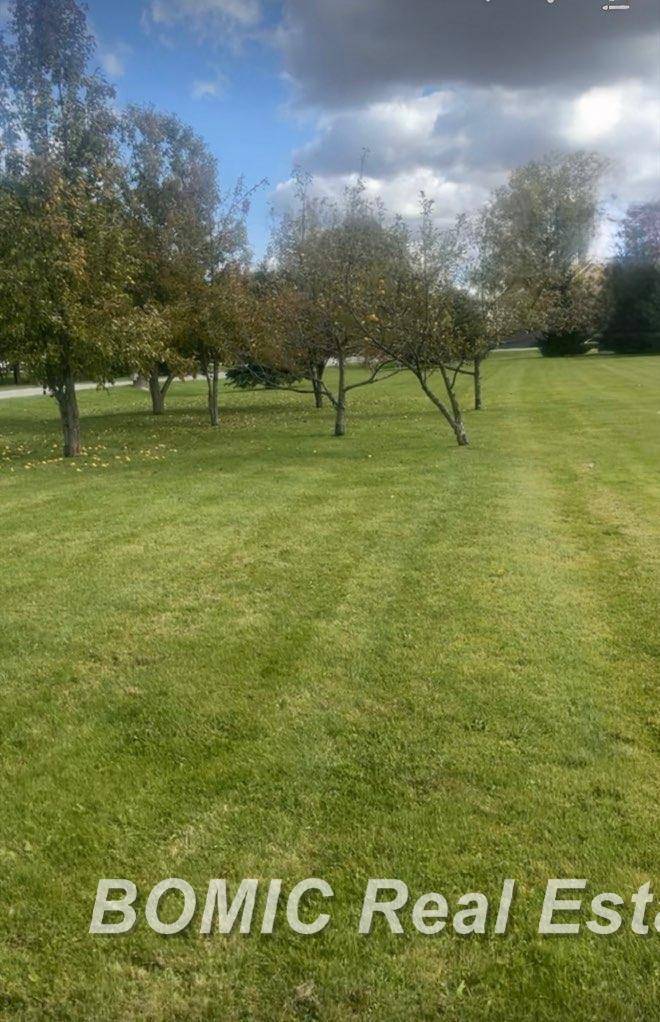 12400 S Gera RD, Birchruntownship_saginaw, MI 48415