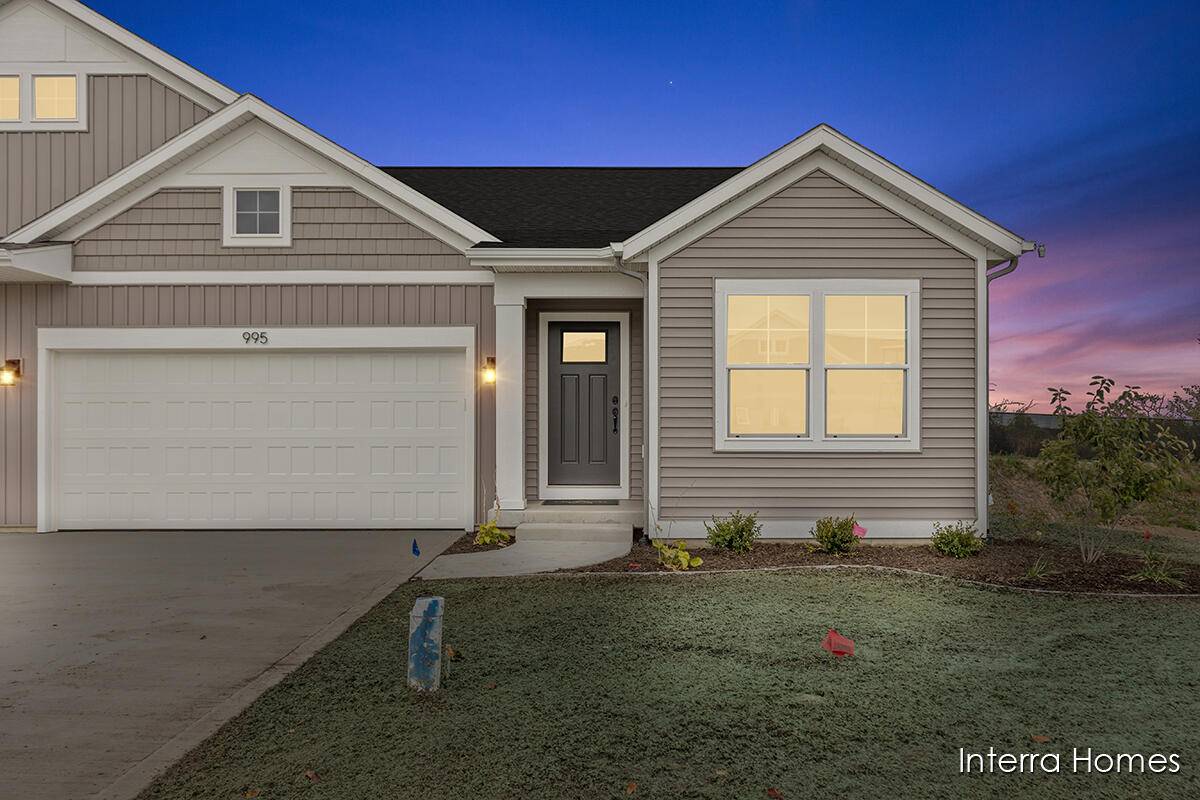 995 Scioto DR NW #25, Alpinetownship_kent, MI 49321