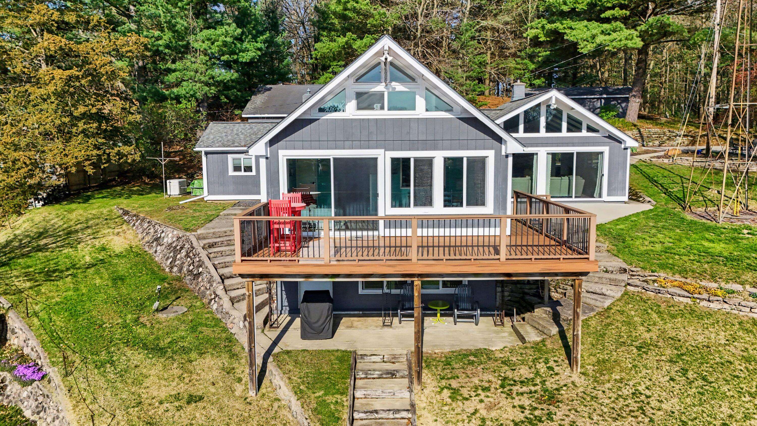 10848 Simpson West ST NE, Oakfield Twp, MI 48838