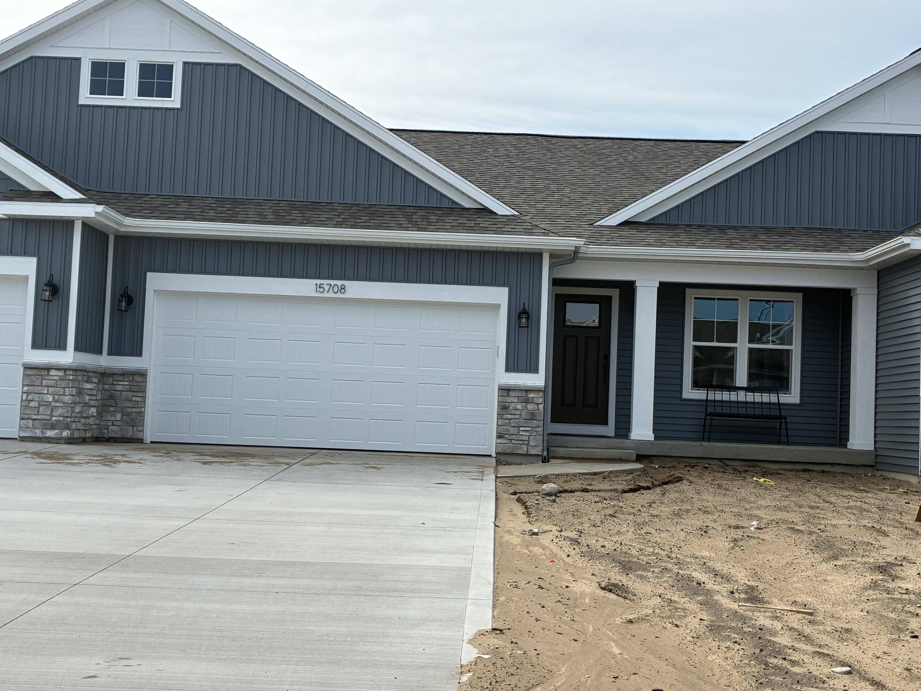 15708 Hawley DR #49, Grandhavenchartertownship_ottawa, MI 49417