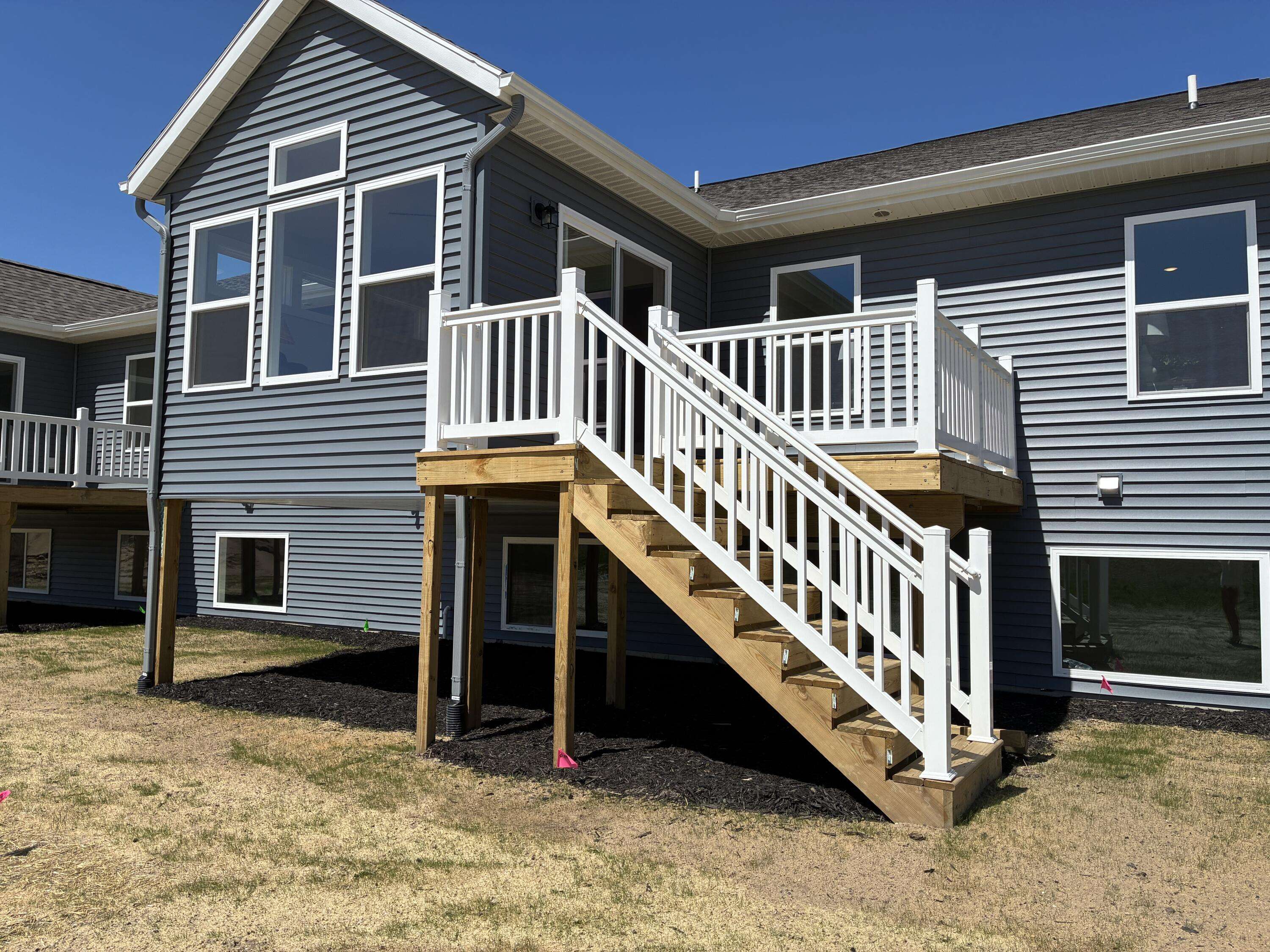 15708 Hawley DR #49, Grandhavenchartertownship_ottawa, MI 49417